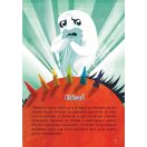 Ubukubu Zűrkalandjai 2. - Tájékozódás a Labirintusbolygón