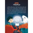 Ubukubu Zűrkalandjai 2. - Tájékozódás a Labirintusbolygón