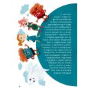 Ubukubu Zűrkalandjai 2. - Tájékozódás a Labirintusbolygón