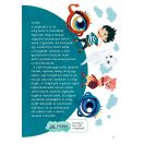 Ubukubu Zűrkalandjai 2. - Tájékozódás a Labirintusbolygón