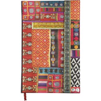 BONCAHIER: Patchwork - 50000