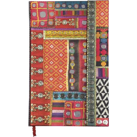 BONCAHIER: Patchwork - 50000