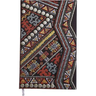 BONCAHIER: Patchwork - 50017