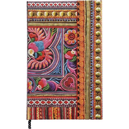 BONCAHIER: Patchwork - 50031