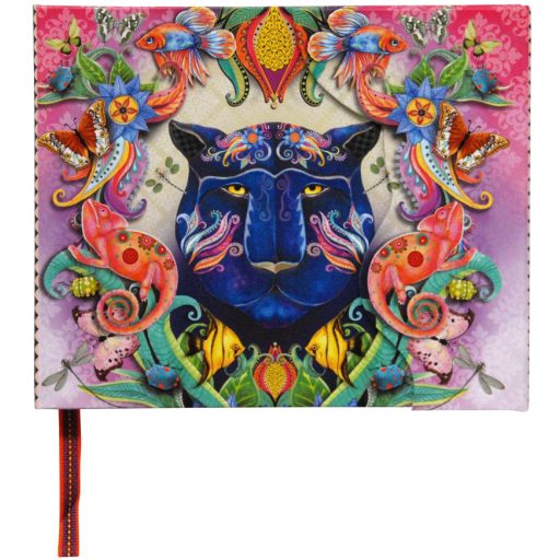 BONCAHIER: Into the Wild - 86738