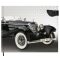 BONCAHIER: On the Road - Mercedes Benz 450K