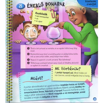 103 kísérlet