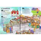 101 dolog, amit jó, ha tudsz a fociról