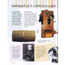 A tudomány és a technológia története