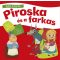 Házi színpad - Piroska és a farkas