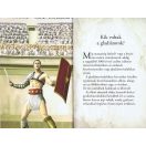 Olvass velünk! (3) - Gladiátorok