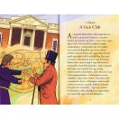 Olvass velünk! (4) - Utazás a Holdba
