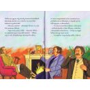 Olvass velünk! (4) - Utazás a Holdba