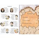 Olvass velünk! (4) - Anne Frank naplója