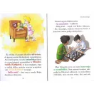 Mindentudók klubja 10. - Anubisz ládája