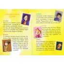 Mindentudók klubja 10. - Anubisz ládája