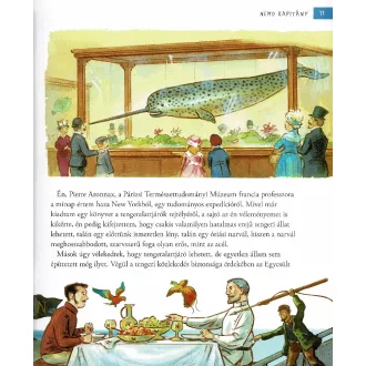 Jules Verne történetei