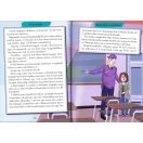 A tánciskola - 3. Nyomozás az iskolában