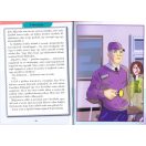 A tánciskola - 3. Nyomozás az iskolában