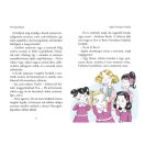 Hercegnőképző - 4. Agalia hercegnő naplója