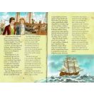 Klasszikusok magyarul-angolul: Robinson Crusoe