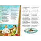 Klasszikusok magyarul-angolul: Robinson Crusoe