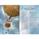 Klasszikusok magyarul-angolul: A rejtelmes sziget