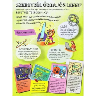 Szórakoztató tudomány - Utazás az Univerzumban
