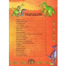 Szórakoztató tudomány - A dinoszauruszok élete