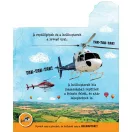 Hallgasd meg a hangomat! - Járművek