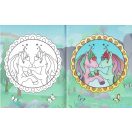 Unicorns Colours