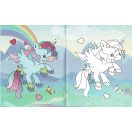 Unicorns Colours