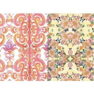 BONCAHIER: Flower Power - 50307