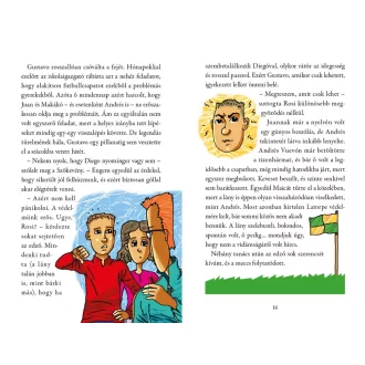 A mi csapatunk 2. - Egy hihetetlen nap