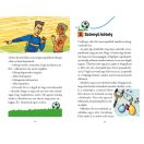 A mi csapatunk 3. - Para az edzőtáborban