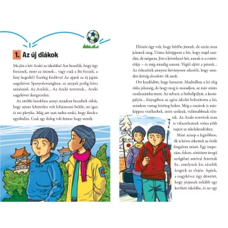 A mi csapatunk 6. - A döntő összecsapás