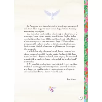 Történetek a Bibliából gyerekeknek