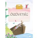 Történetek a Bibliából gyerekeknek