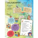 Szórakoztató tudomány - Találmányok és felfedezések