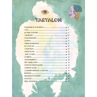 Szórakoztató tudomány - Találmányok és felfedezések