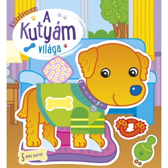 Kiskedvencem - A kutyám világa