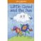 Easy Reading: Level 1 - The Little Cloud and the Sun