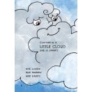 Easy Reading: Level 1 - The Little Cloud and the Sun