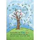 Easy Reading: Level 1 - The Little Cloud and the Sun