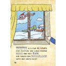 Easy Reading: Level 1 - The Little Cloud and the Sun