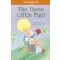Easy Reading: Level 1 - Three Little Pigs