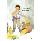 Easy Reading: Level 3 - Ali Baba