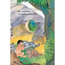 Easy Reading: Level 3 - The Jungle Book