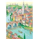 Easy Reading: Level 4 - Romeo and Juliet