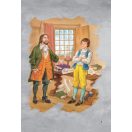 Easy Reading: Level 5 - Robinson Crusoe